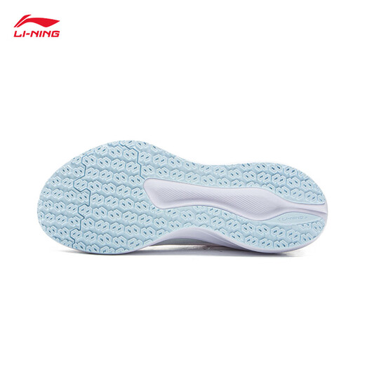 
Li Ning Chitu 8丨Running shoes women's shoes 2025 new breathable reflective lightweight racing training running shoes ARPV004