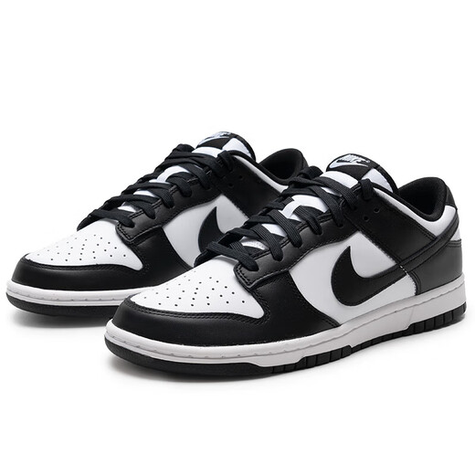 
Nike (NIKE) men's shoes women's shoes big children's GS couple's shoes 25 summer new DUNK sports shoes lightweight wear-resistant low-top casual shoes women's shoes CW1590-100/men's shoes DD1391-100 36 (big virgin shoes)
