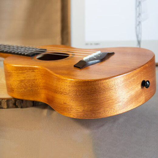 Yamaha Ukulele Ukulele Small Guitar Ukulele Ukulele Instrumento Musical Ukulele Spruce Acacia Wood Single Full Single