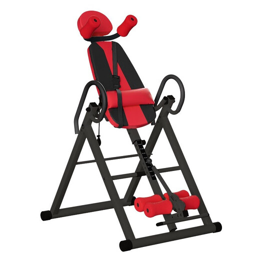 Máquina invertida Máquina Fitness House Fitness TRACTION INVERTIZACIÓN ARTIFACTO AUXILO