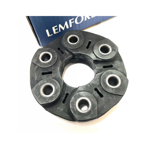 Suitable for Mercedes-Benz C200 E260 GLK300 S350 V260 GL450 ML350 Drive shaft rubber cake Hanging bearing 221 410 3881