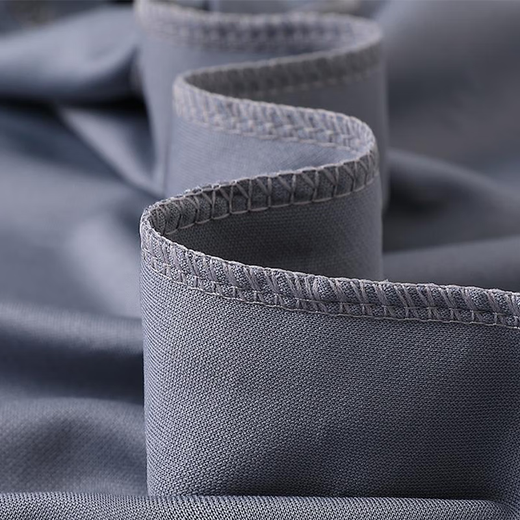 真维斯（Jeanswest）短袖POLO衫夏季纯色绣标上衣服polo衬衫 浅灰698 L （建议100-110斤）