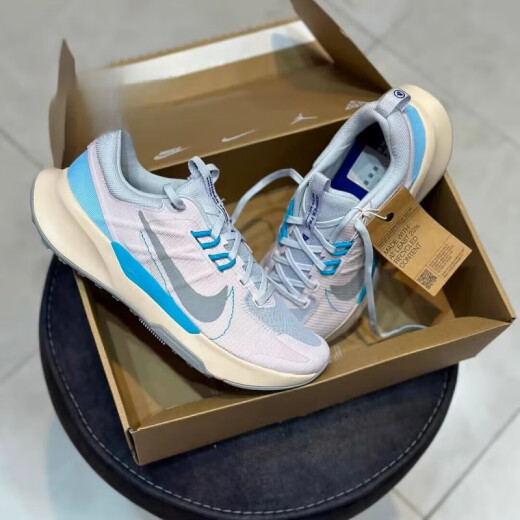 NIKEJUNIPER TRAIL 2男女子越野跑步鞋季透气运动DM0822-101 HM9734-101 38.5
