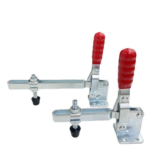 
XMSJ vertical clamp quick fixture 101E plate fixing clamp buckle BRH/WLS/CH/GH/101D GH-12130
