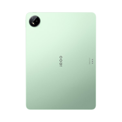 iQOO Pad5 8GB+256GB 曼岛 国家补贴【12.1英寸电竞大屏推荐】蓝晶×天玑9300+ 平板电脑 vivo