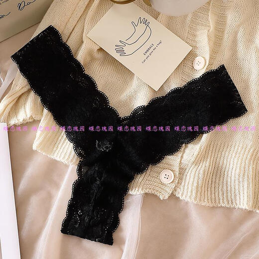 Slightly fat 90250 Jin Jin is equal to 0.5 kg. Large size T-string sexy lace hollow breathable fat mm plus fat plus size T-string pants. Light brown color - 2XL 140-200 Jin Jin is equal to 0.5 kg.