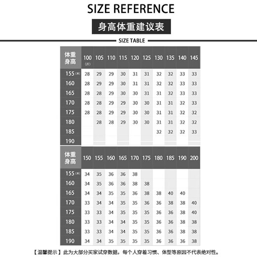 Jeanswest Jeans Men 2025 Summer Youth Men Loose Loose Low Straight Stretf Casual Caseter Blue Thin 32