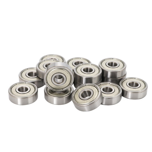 Rodamientos importados 691Z 692Z 693Z 694Z 695Z 696Z 697Z 698Z 699 695zz --- 5*13*4