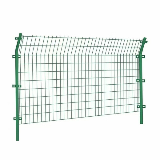 Shunfaqian barbed wire fence protection net fence net highway guardrail net mountain enclosure orchard protection net 1.5 meters high * 1 meter wide single door