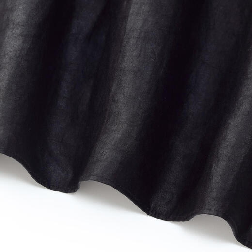 Gloria Xiangyun yarn silk top for women summer new Chinese style national style mulberry silk T-shirt 1E5L3B650 00B black XXS