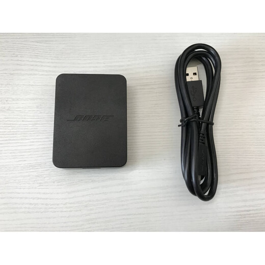 Mini2 Bluetooth speaker Bose soundlink headphone charger 5V 1.6A power adapter charger + cable (black) microUSB