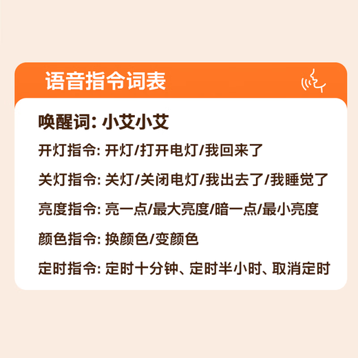 JD Logistics INS wind socket Xiaomi same style multi-functional night light porous converter plug row high-value household student dormitory eye protection study lamp bedside LED lamp 4 sockets voice control + USB + night light version