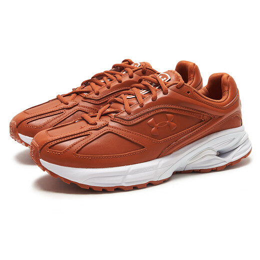 Under Armour (Unterarmour) Herrenschuhe und Frauenschuhe 2025 Sommer neue Sportschuhe Modetrend Outdoor Casual Light Polishing Running Shoes 6007152-724 40