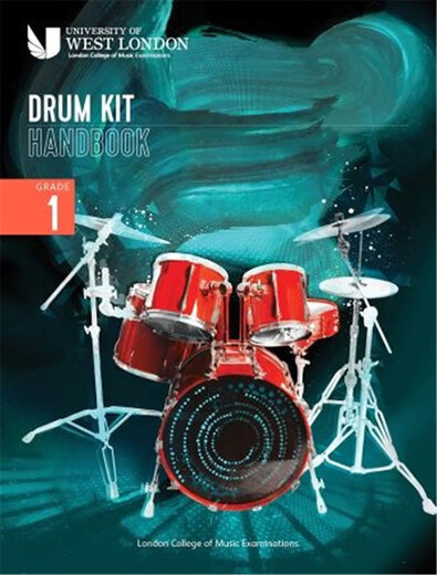 LCM Drum Manual 2022 Schritt 1 2 LCM Drum Kit Handbook 12345687 Level 8