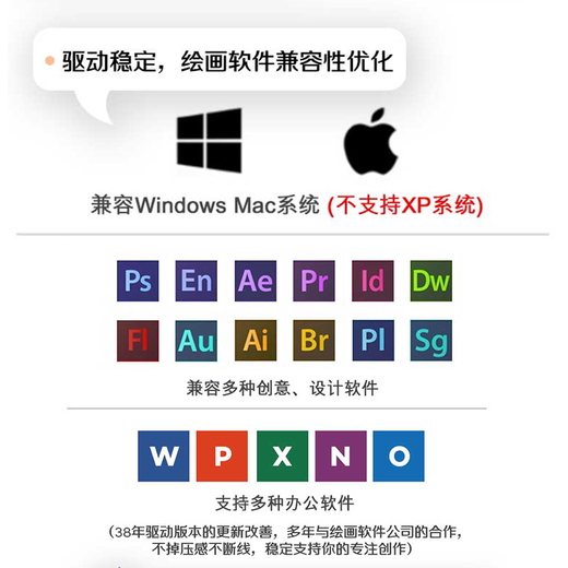 和冠（Wacom）数位板CTL672手绘板电脑绘画板472数绘板绘图板网课手写板  27.7x18.9cm CTL-472小号迷你板【21*14.6cm】 咨