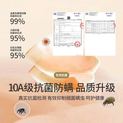 Langsha High Elastic Modal Cotton Autumn Clothes Underwear Men's Autumn and Winter Warm Sweaters Xinjiang Cotton Antibacterial Thin Round Neck 1 Piece Dark Gray Slim Fit Warm Antibacterial Top L /170