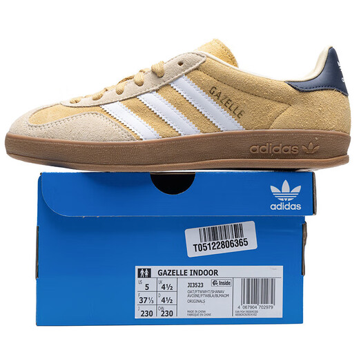 Adidas offizielle Clover -Herrenschuhe und Frauenschuhe 2025 Sommer neue Sportschuhe Leicht atmungsbezogene Jogging -Schuhe Paar Freizeitschuhe ji3523 39