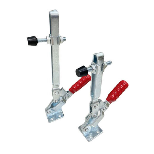 
XMSJ vertical clamp quick fixture 101E plate fixing clamp buckle BRH/WLS/CH/GH/101D GH-12130