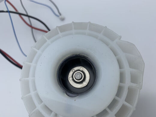 Zhuimi Floor Washing Machine Motor moteur de moteur de moteur principal du moteur du moteur de ventilateur n'est pas neuf 11150W