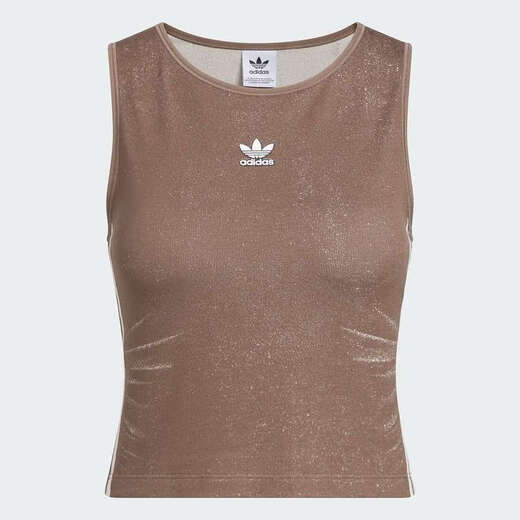 阿迪达斯 （adidas）【劲浪体育】女子运动背心KE3892 图色 M