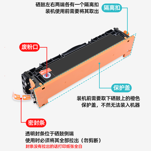Format MF650 MF655 657CDW MF651CW Canon Printer Canon Ink Patrone LBP633 Druckerpulverpulver Patronen Farbtoner Set 1 Set 4 Farben