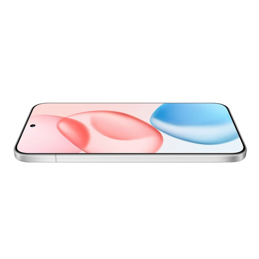 Honor 400Pro, national subsidy, new 5G mobile phone, 200 million ultra-clear photo portraits, 7200mAh Qinghai Lake large battery, Honor mobile phone, Lanyue Silver, 12GB+512GB, official standard configuration