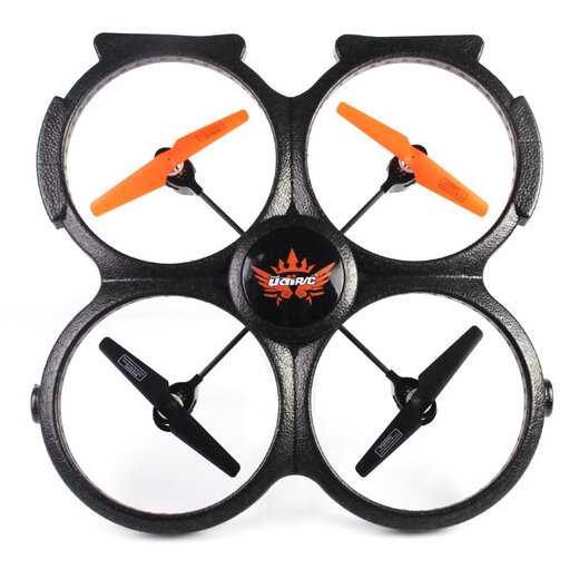 U829x Remote Control Quadcoptère Ultra-large Photographie aérienne Hélicoptère U829X Standard Standard Officiel Standard