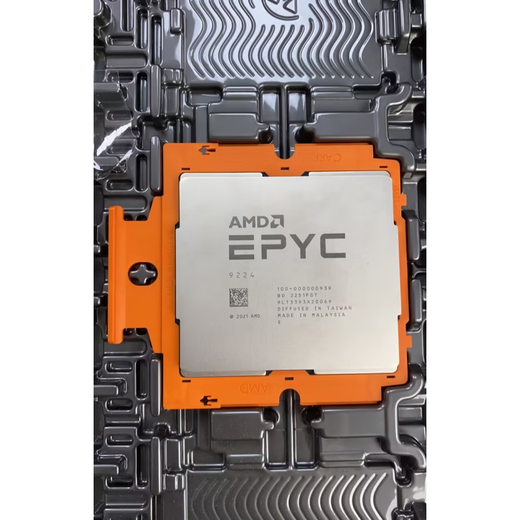 
AMD Xiaolong EPYC 9124 9174F 9224 9254 9274F 9334 9354 P 9374F CPU 9274F 24 core 48 threads 4.05G official version no