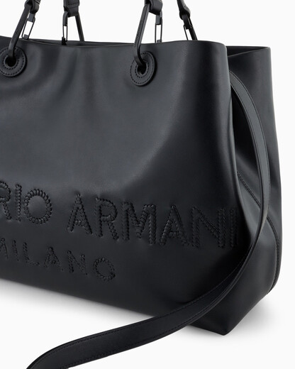 
Emporio Armani 25SS MYEA Shoulder Bag Women's Color EW000360AF13792 One Size New