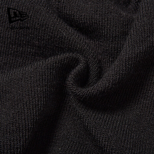 NEW ERA New Yihua MLB knitted hat for men and women, same style wool hat, autumn and winter sports cold-proof and warm hat 12873271