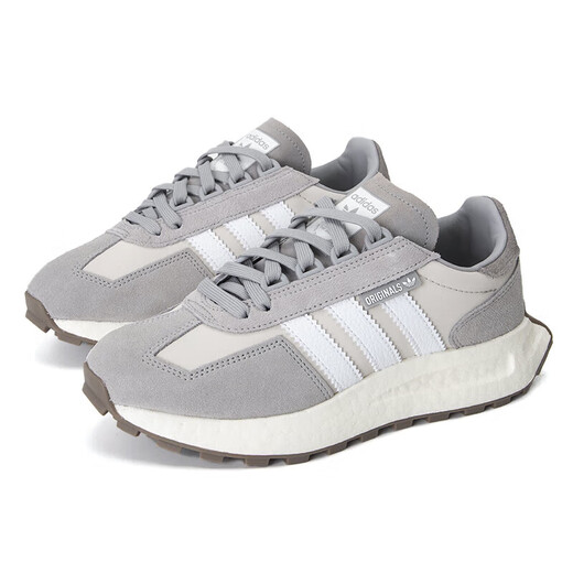 Adidas (adidas) clover Männerschuhe Frauenschuhe 25 neue Sommerpaar -Sneakers Retropy E5 Retro Casual Daddy Schuhe GY9922 40