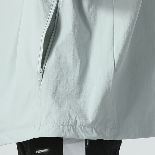 Adidas Herrenkleidung 2025 Frühling neuer Sport und lässige Jacke im Freien im Freien im Freien im Outdoor -Training Mode Strickjacke JL6092 2xl