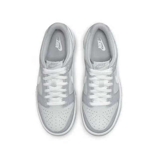 
Nike (NIKE) Dunk GS women's low top classic retro sports and casual shoes DH9765-001 DH9765-001 39