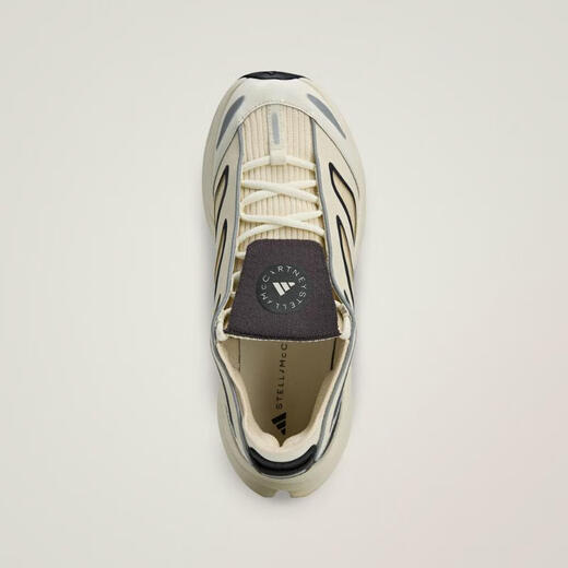 Adidas Adistar Chaussures pour hommes et femmes Houstable Chaussures de charge de charge à semelle douce pour les chocs pour aider les chaussures d'entraînement en transition légères et lisses Jr3291 36.5
