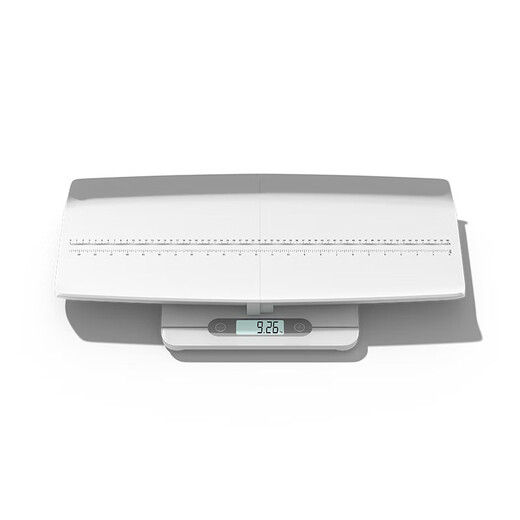 Baby Skala Weightskala Babywägungsgerät Pet Scale Haushalt Neugeborene Präzision Elektronische Skala kann gewogen werden