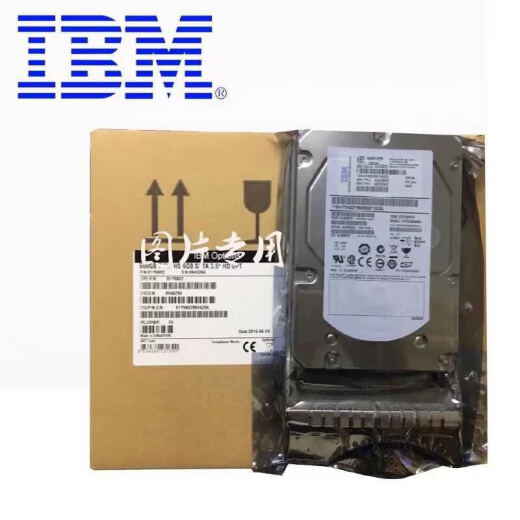 IBM Discovery Accelerator New Box Pack 81y9915 81y9893 900GB 10K SAS 2,5 DS3524