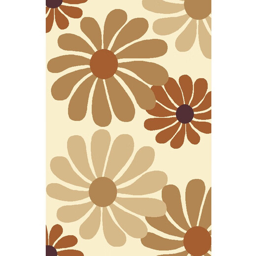 
Entry door floor mats, entrance door mats, entrance anti-slip living room door mats, light luxury entrance foot mats, door cut carpet Mickey 4882 J 1 piece 133X190CM