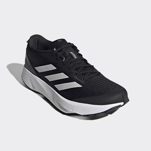 阿迪达斯 （adidas）新款男鞋透气舒适休闲运动缓震跑步鞋 HQ1349 D HQ1349 39