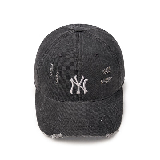 MLB hat men's and women's baseball cap Zhang Linghe's same style 2025 new old peaked cap 3ACPVV34N-50CGS