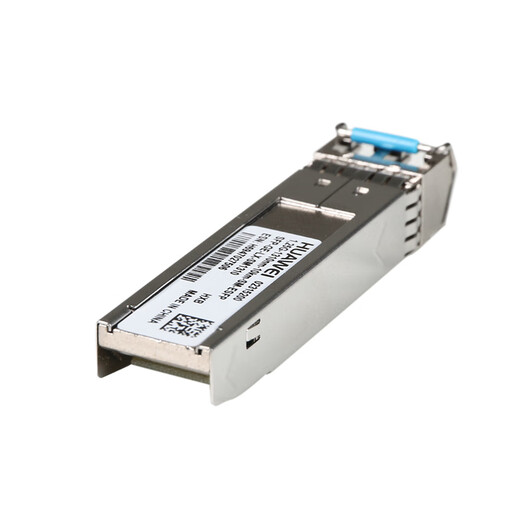Huawei (HUAWEI) OSX010000 Huawei optical module -SFP+-10G- 10G single-mode module (1310nm, 10km, LC)