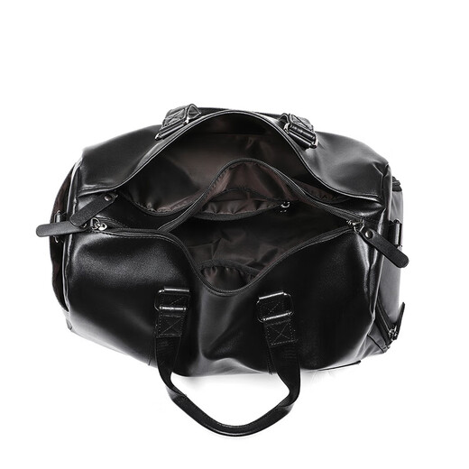 sac de voyage vigne sac de fitness Sac de séparation humide de sac à main sac à main