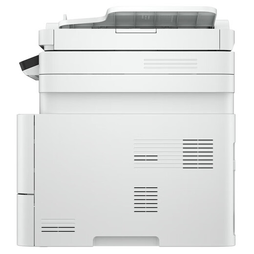 HP 323sdnw automatic double-sided laser printer, self-adhesive coated paper, batch wireless wired printing, copying and scanning all-in-one machine, one-year door-to-door service version