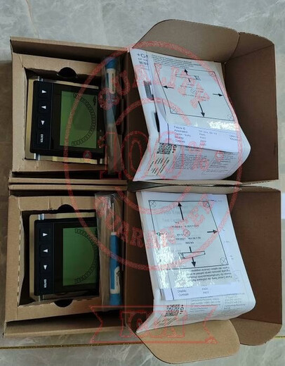 3-9900-1P全新GF乔治费歇尔流量变送器流量传感器流量仪议价 3-9900-1P