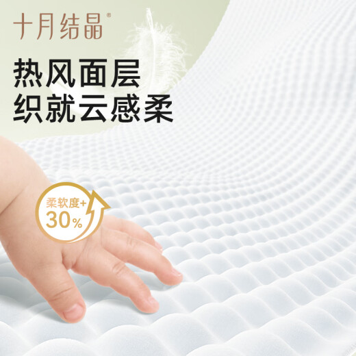 Octubre Crystal Baby Desechable Orina Separador 80 Piezas 33*45cm Padera de orina impermeable Almohadilla de cuidado de orina Panda bebé