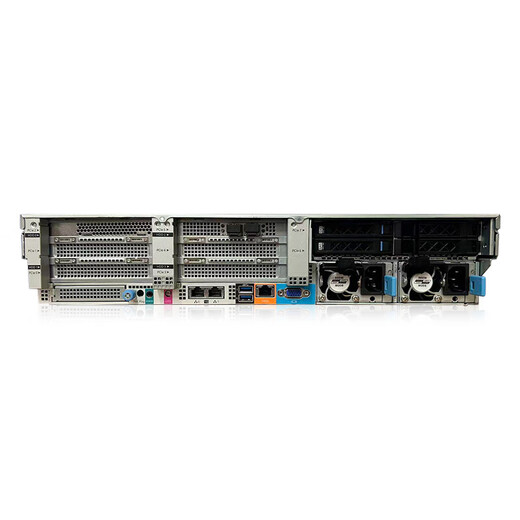 Haiwei China Tecnología de la información Rack Server HW-FGT5280 2*Haiguang C86-7375/64G/8t SATA*4/2RAGRAD/800W*2