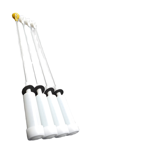 
Suitable for Haier washing machine boom XQB75-M1268/M12588/M12688/S12688/S12588 hoist boom New boom No. 1 2045A