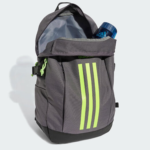 Adidas backpack men's bag women's bags, new convenient backpack storage, fashionable casual bags, outdoor sports bags, JC6187, subject to the physical items of the counter