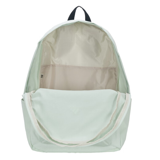 
Adidas (adidas) men's and women's bags for casual bags, autumn new style student schoolbags, computer bags, sports backpacks, KC9896/light mint green NS/real objects shall prevail