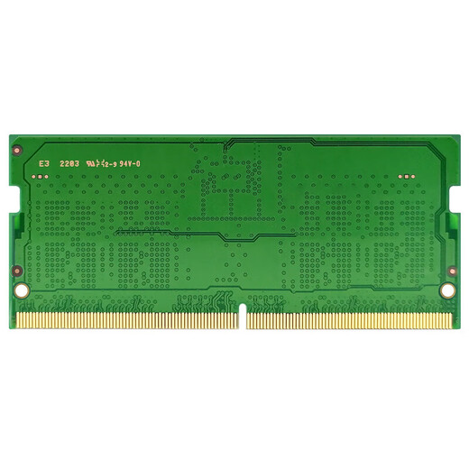 Samsung (SAMSUNG) notebook memory 4800 notebook memory ddr5 compatible with ASUS Tianxuan Dell HP Acer Huawei 5600 fifth generation notebook memory PC5 Lenovo Samsung ddr5 notebook memory 8G 4800 single