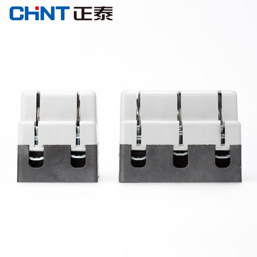 Chint HD/HS18-32A/63/100/200/400A open two- and three-phase knife isolation switch one-way HD18-32/2